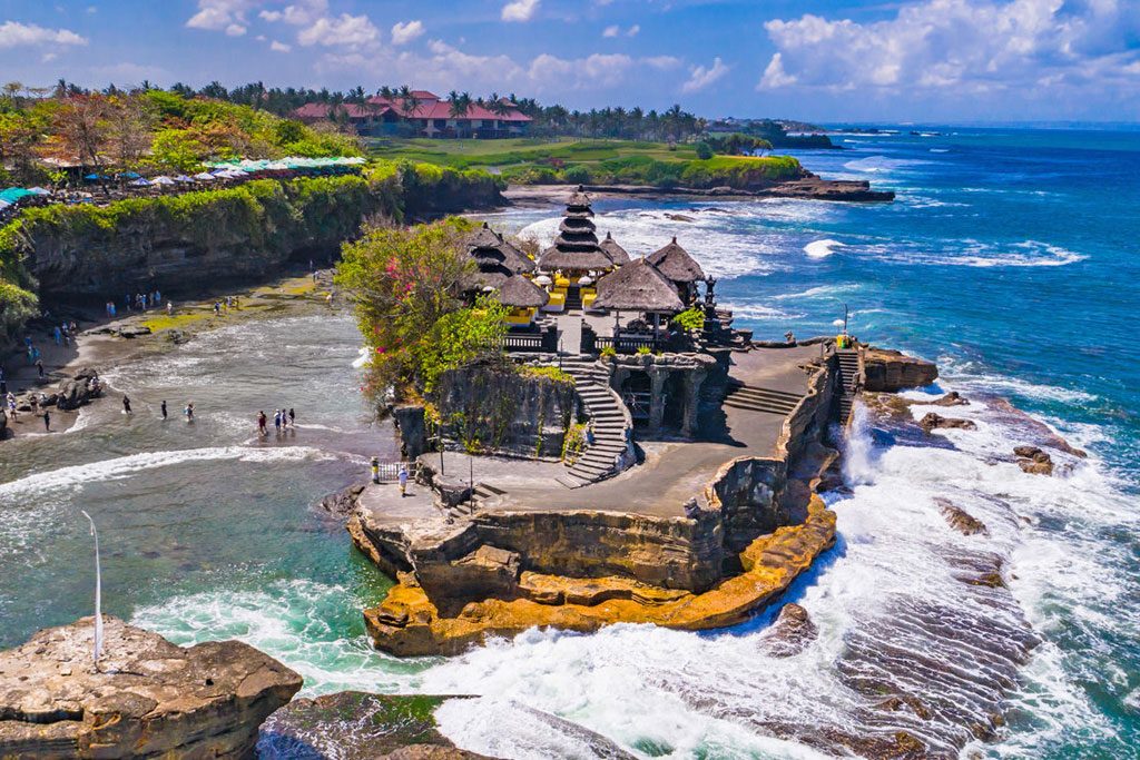 Bestnya! Ini 15 Tempat Menarik Di Bali Indonesia Pasti