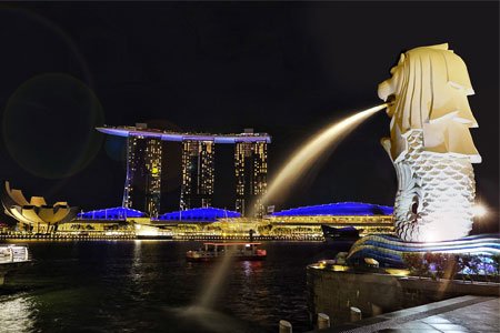 12 Tempat Menarik Di Singapura Yang Boleh Dikunjungi Tahun 2019