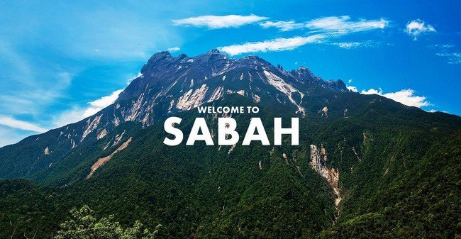 Senarai Pakej Percutian Ke Sabah Untuk Tahun 2019