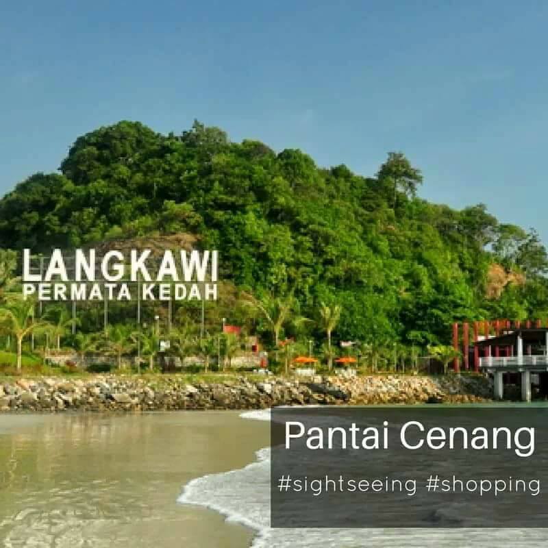 Pakej Percutian Pulau Langkawi Adamani Travel