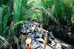 Tempat Menarik Di Vietnam