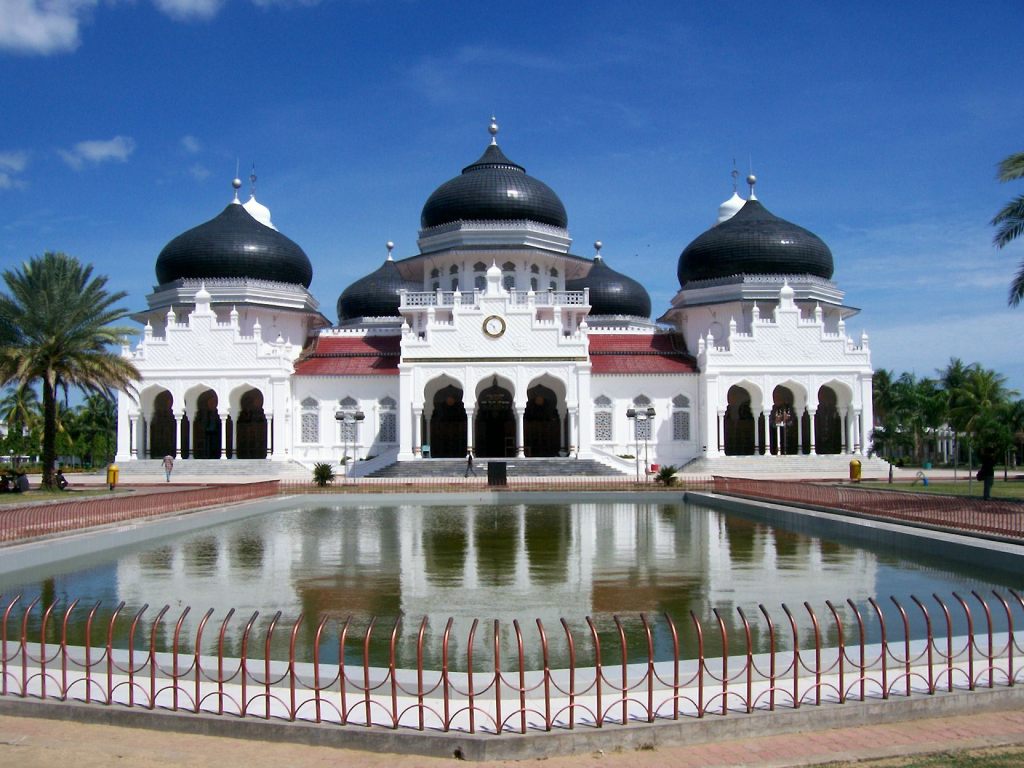 Adamani Travel Tempat Menarik 10 Tempat Menarik di Aceh Indonesia
