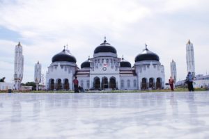 Tempat Menarik di Aceh
