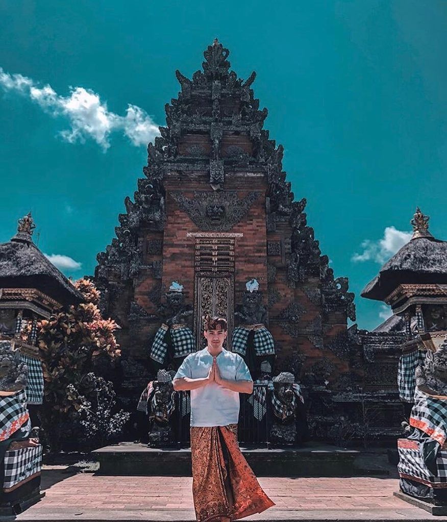 Tempat Menarik Di Bali