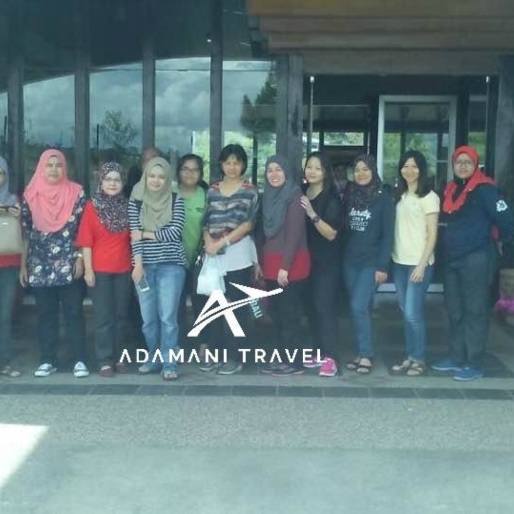 Pakej Percutian Ke Kota Kinabalu Kundasang Sabah termasuk flight 2023