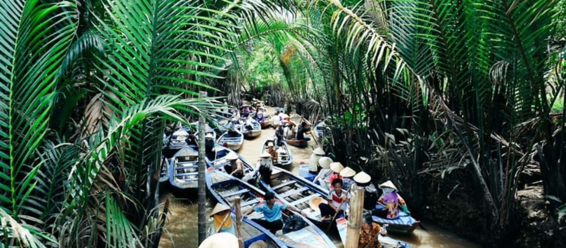 Tempat Menarik Di Vietnam